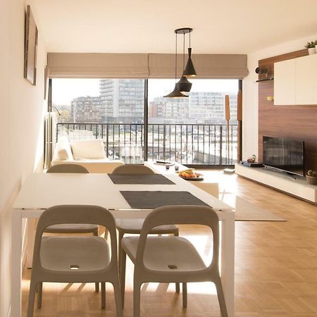 דירות אוסטנדה Studio Juan Les Pins מראה חיצוני תמונה